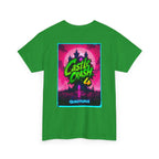 The Gates of Quad-Topia - T-Shirt