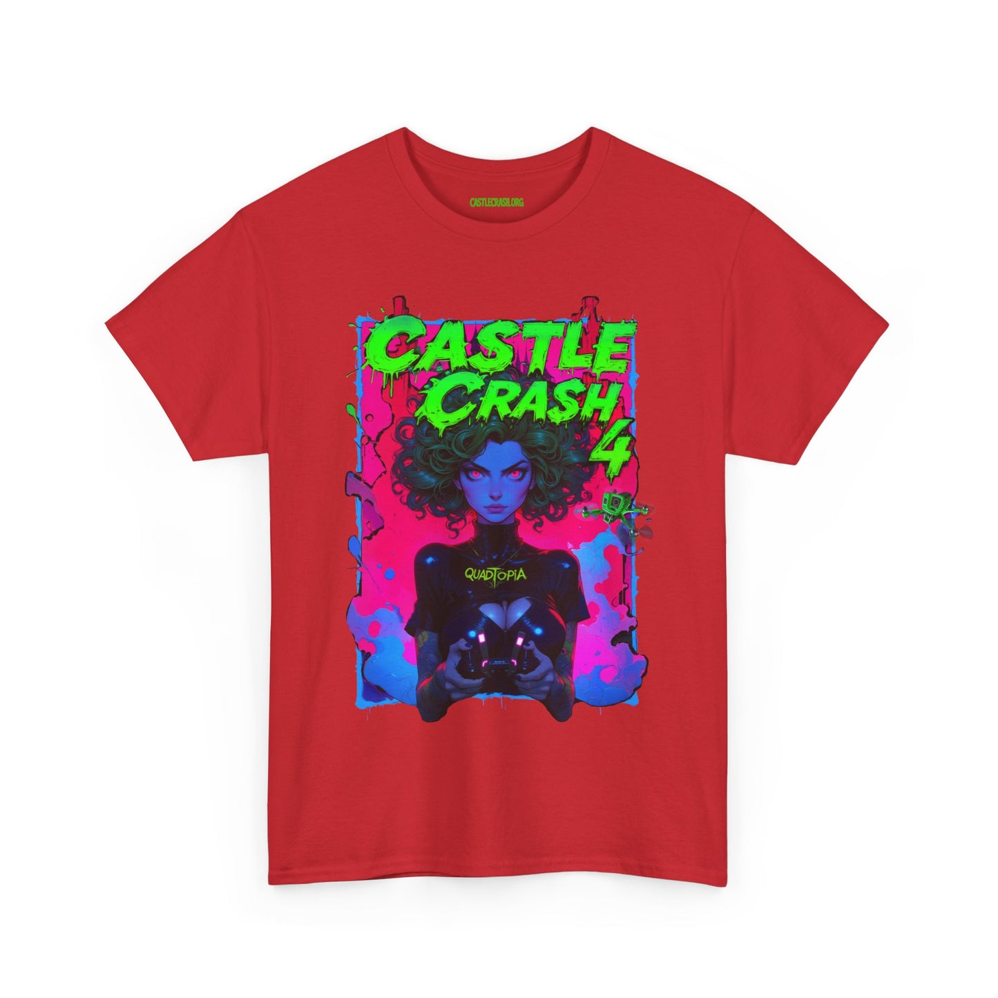 Bando Queen - T-Shirt