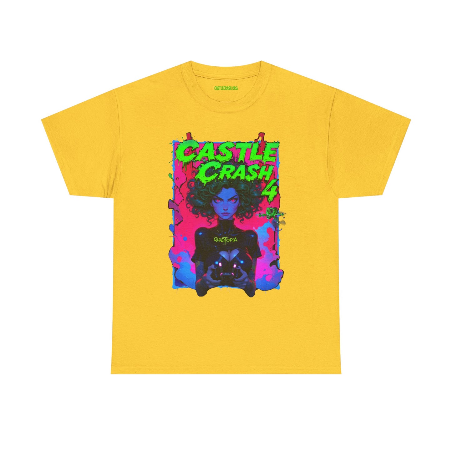 Bando Queen - T-Shirt