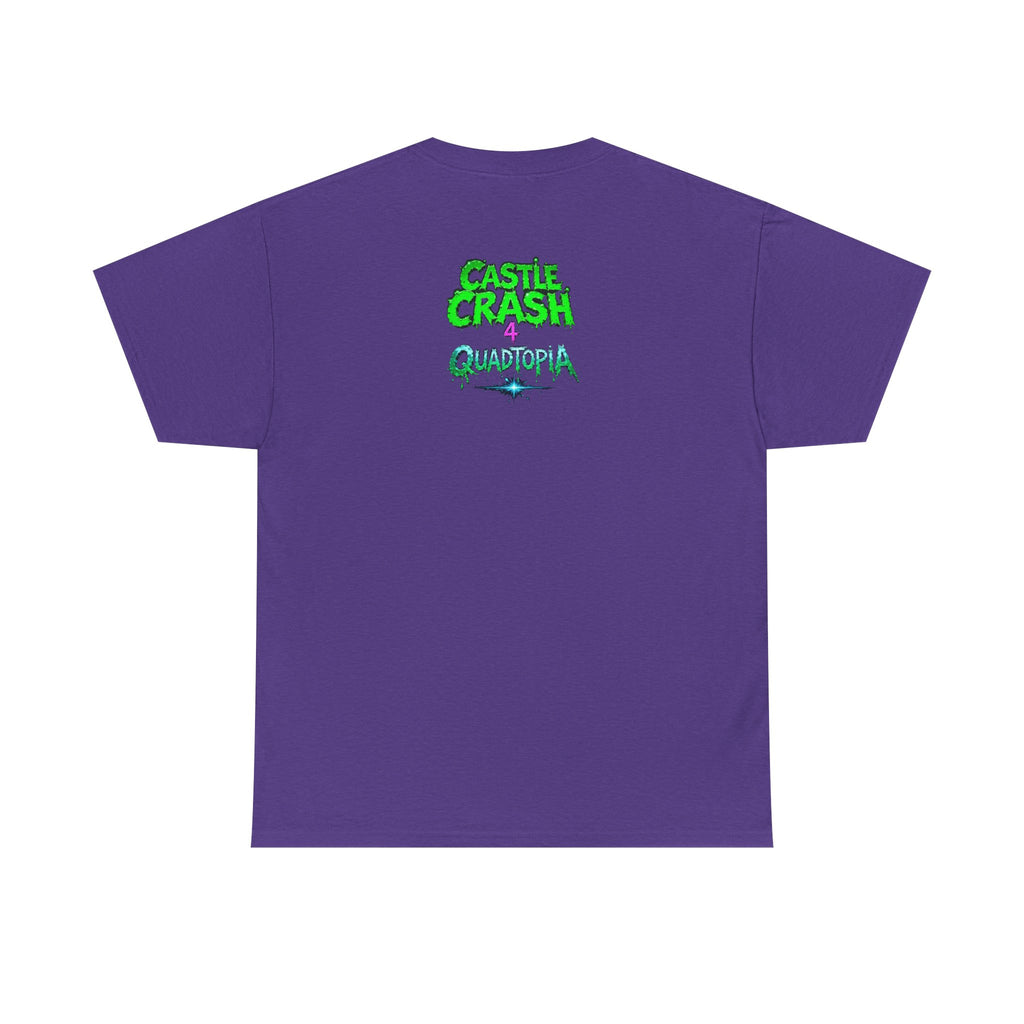 Bando Queen - T-Shirt