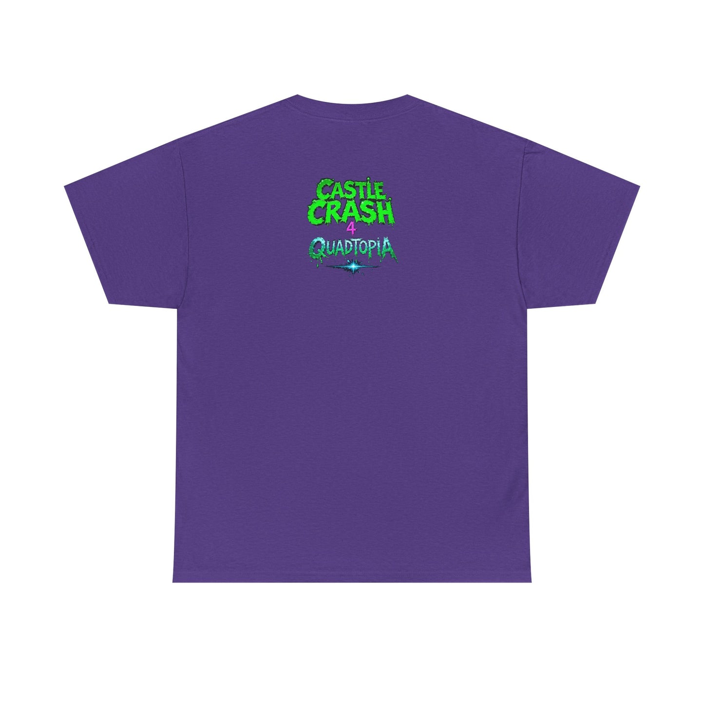 Bando Queen - T-Shirt