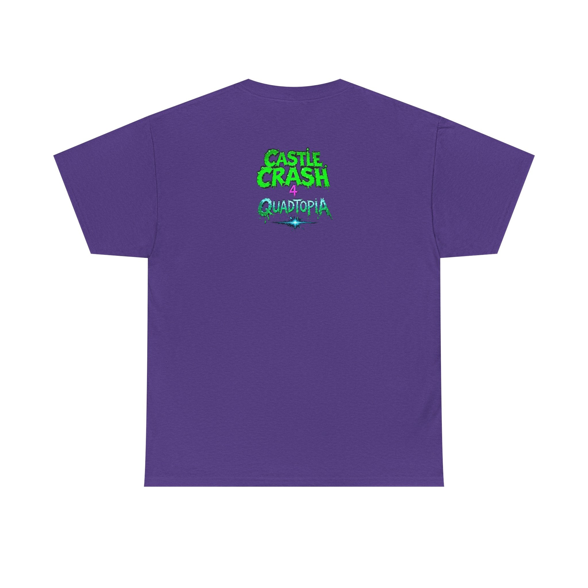 Bando Queen - T-Shirt