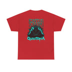 Warden of the High Tower - T-Shirt