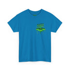 Warden of the High Tower - T-Shirt