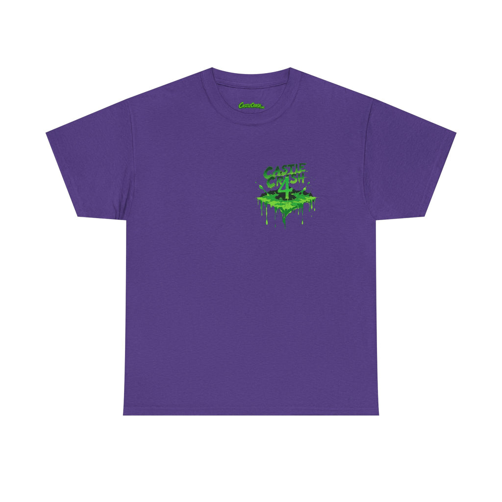 Warden of the High Tower - T-Shirt
