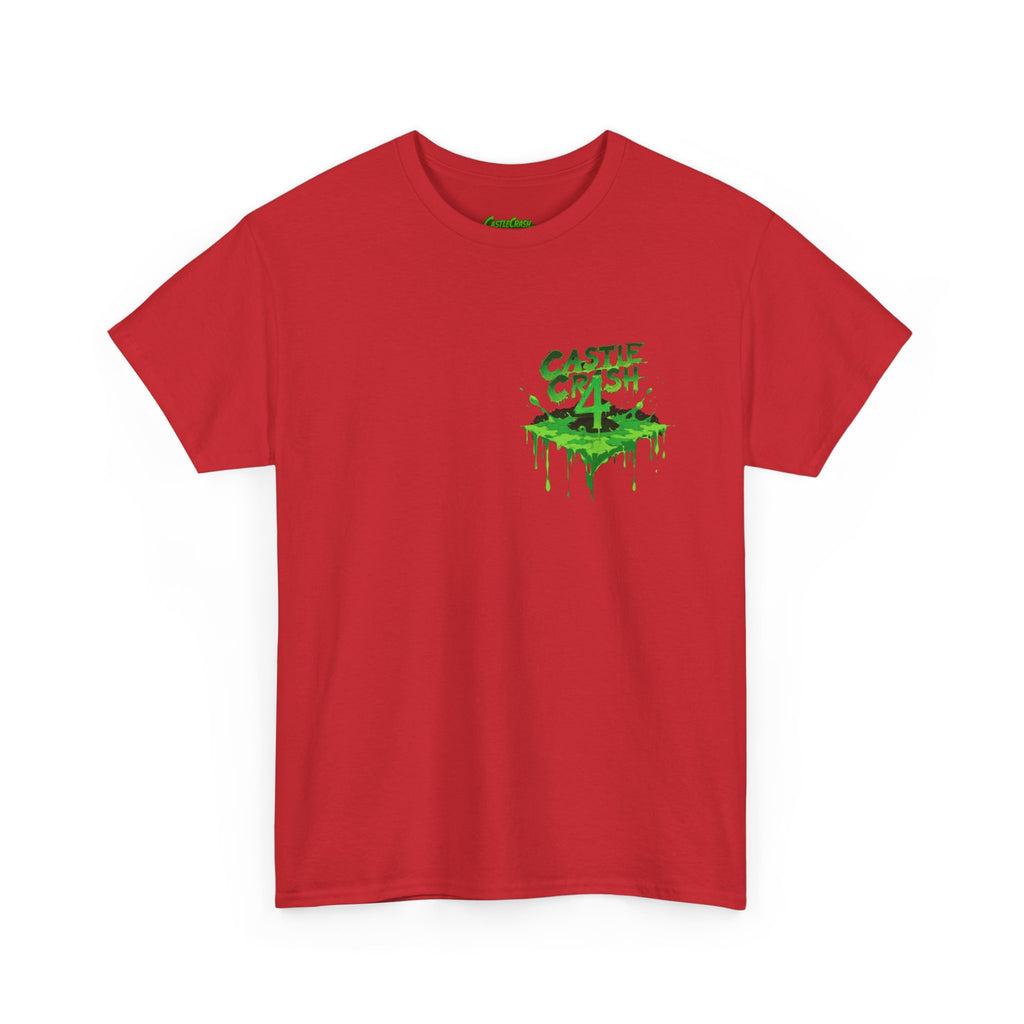 Warden of the High Tower - T-Shirt