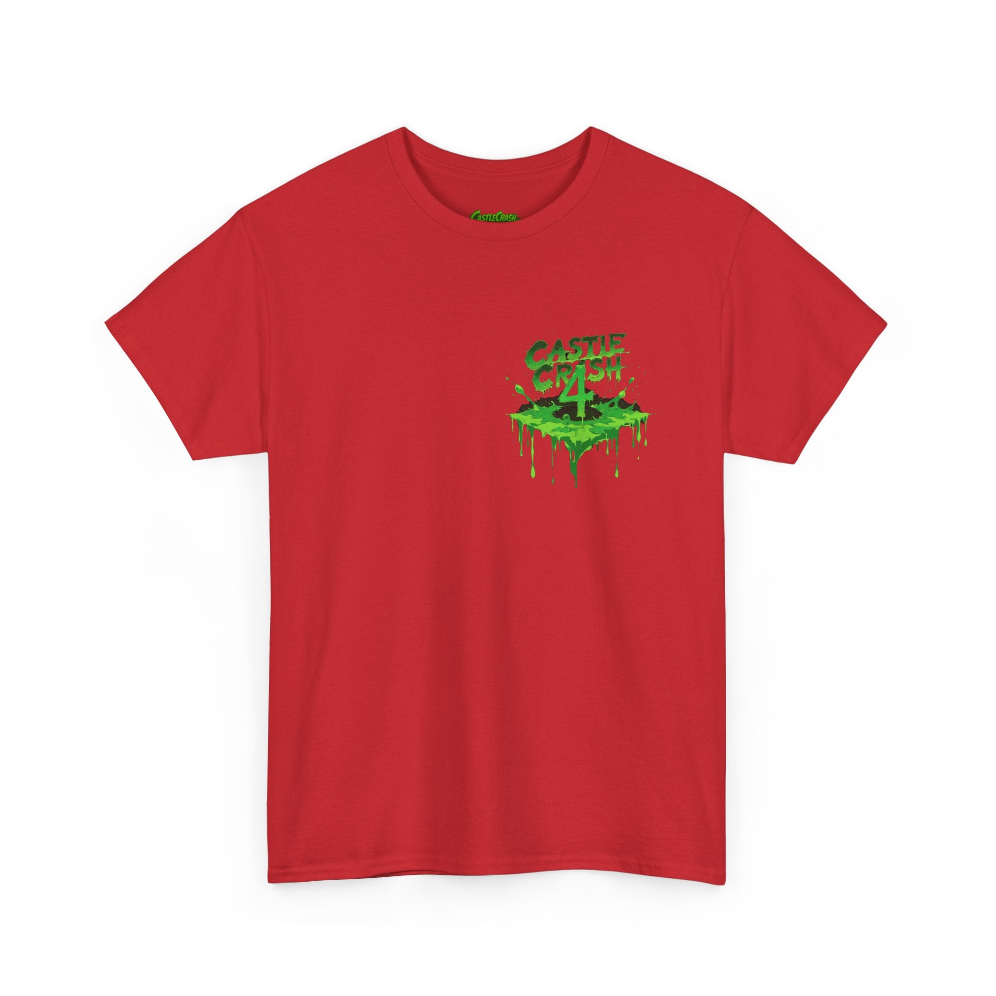 Warden of the High Tower - T-Shirt