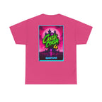 The Gates of Quad-Topia - T-Shirt