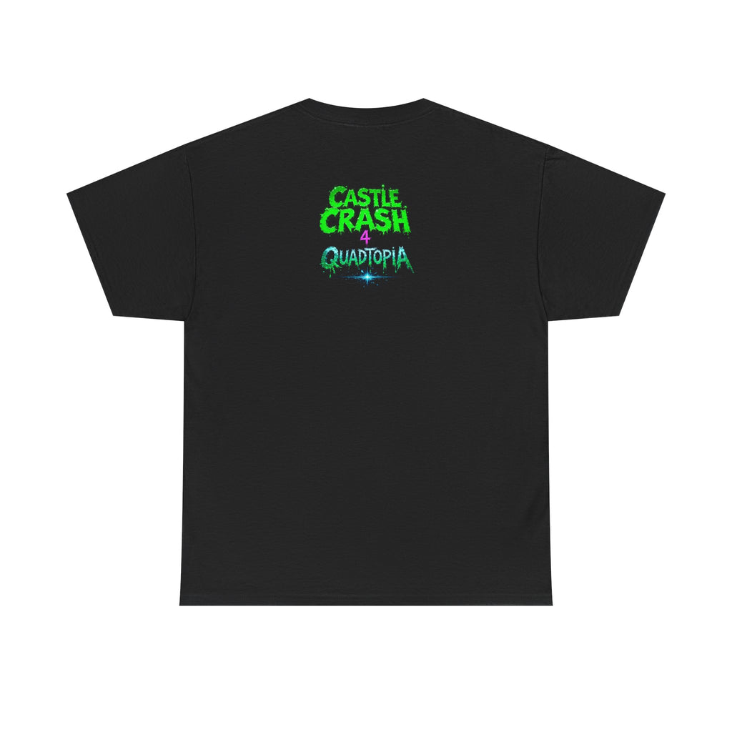 Bando Queen - T-Shirt