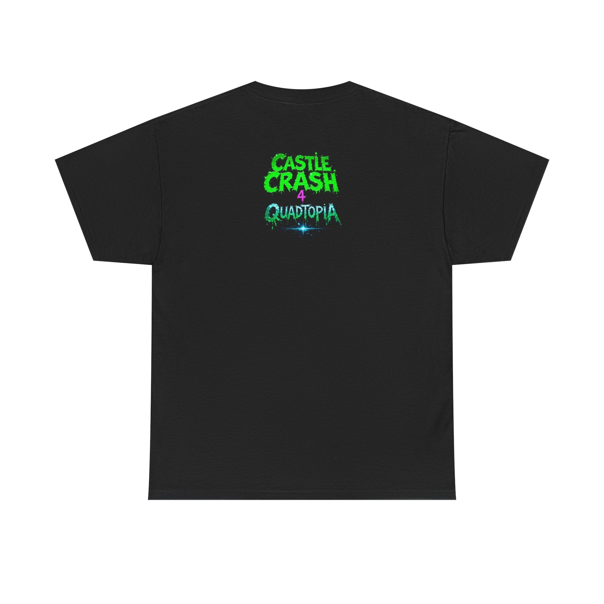 Bando Queen - T-Shirt