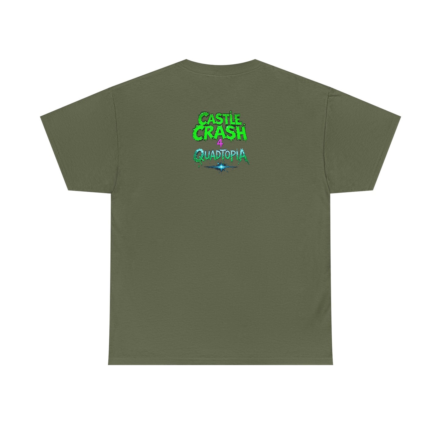 Bando Queen - T-Shirt