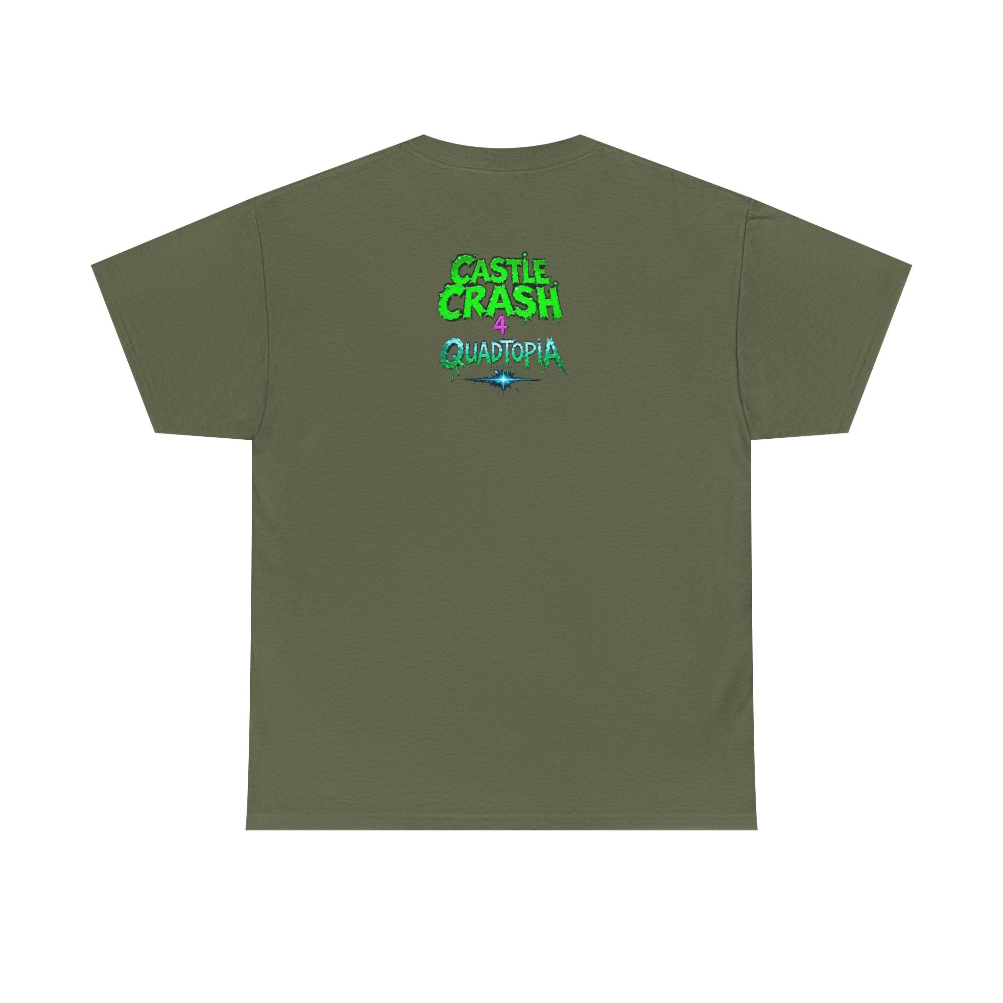 Bando Queen - T-Shirt