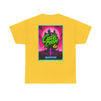 The Gates of Quad-Topia - T-Shirt