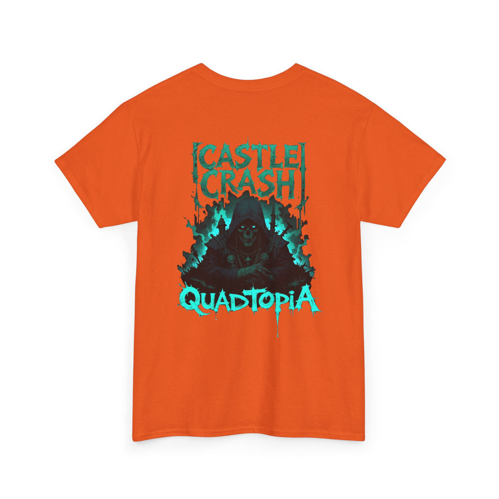 Warden of the High Tower - T-Shirt