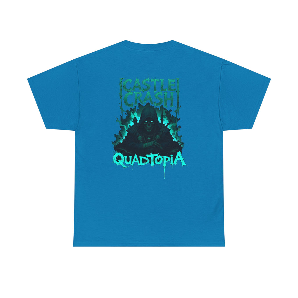 Warden of the High Tower - T-Shirt