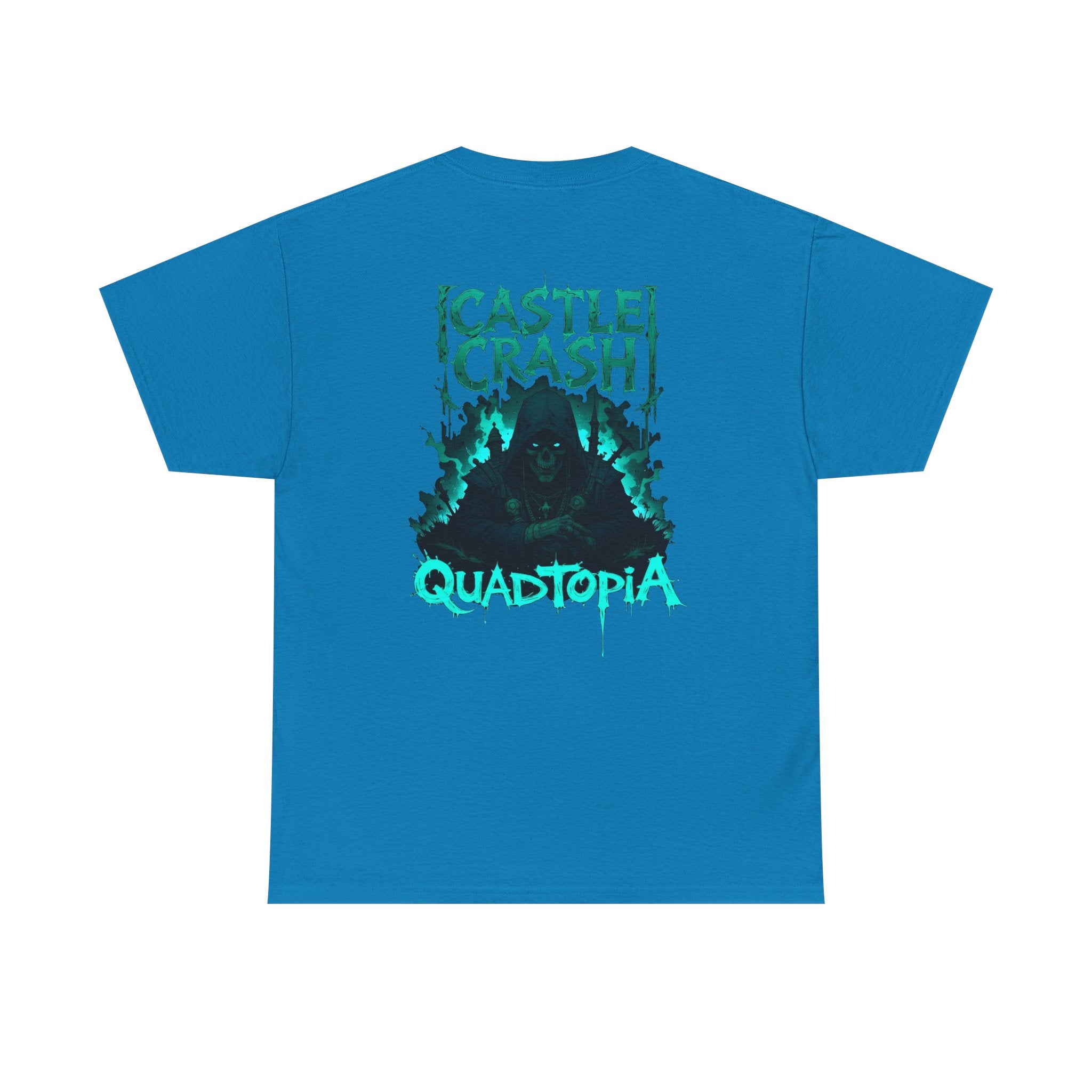 Warden of the High Tower - T-Shirt