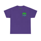The Gates of Quad-Topia - T-Shirt