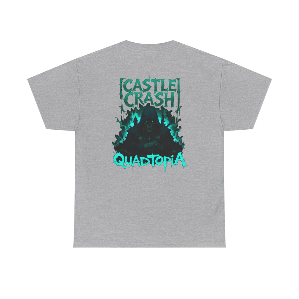 Warden of the High Tower - T-Shirt