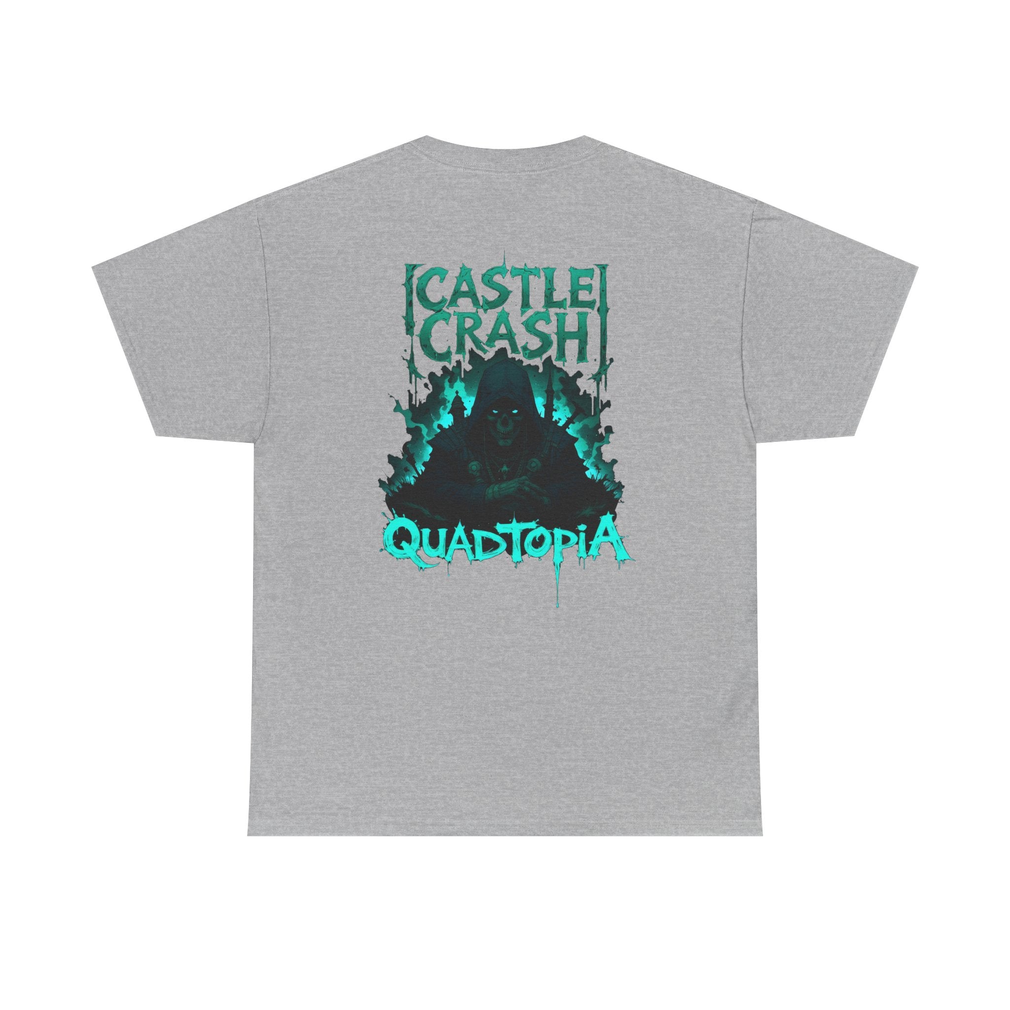 Warden of the High Tower - T-Shirt
