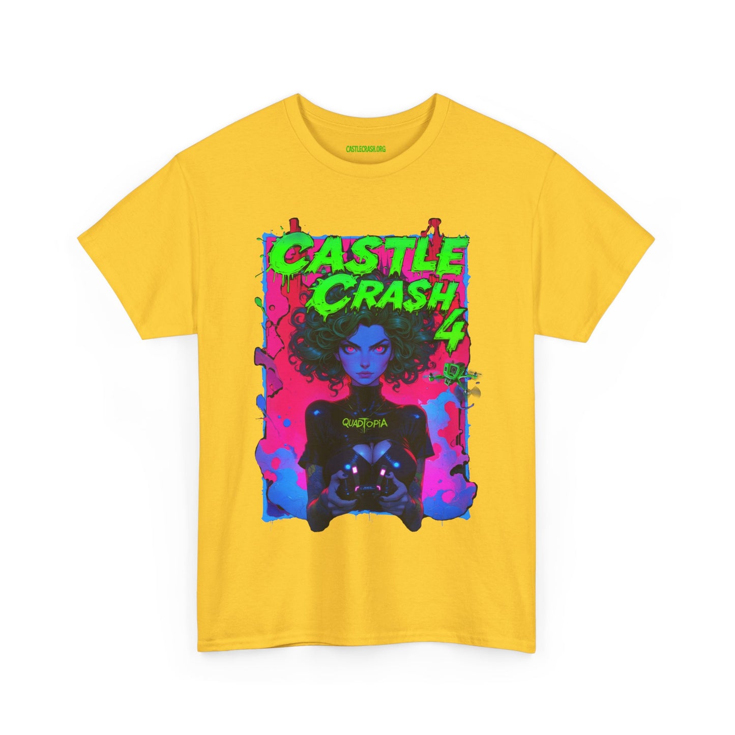 Bando Queen - T-Shirt