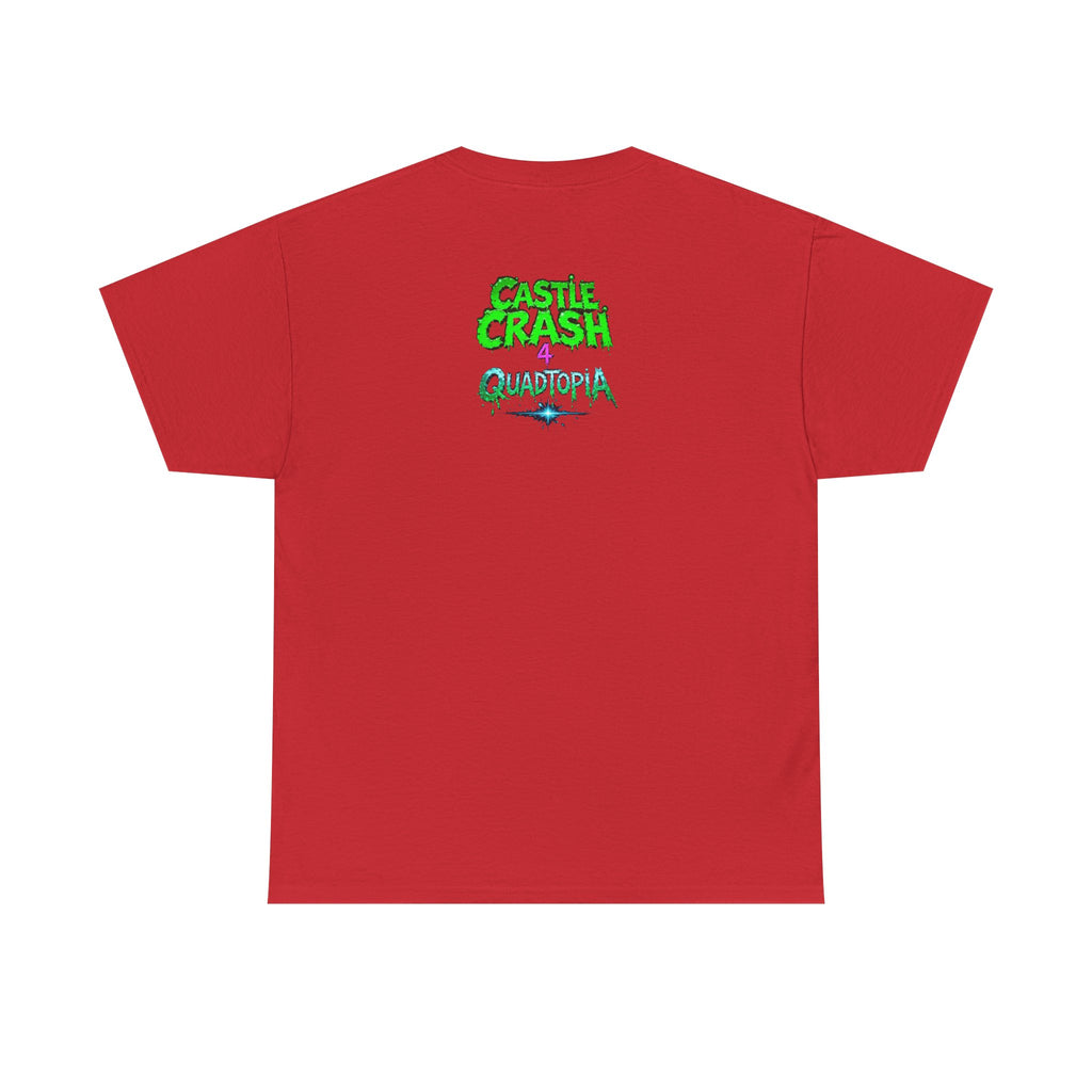Bando Queen - T-Shirt