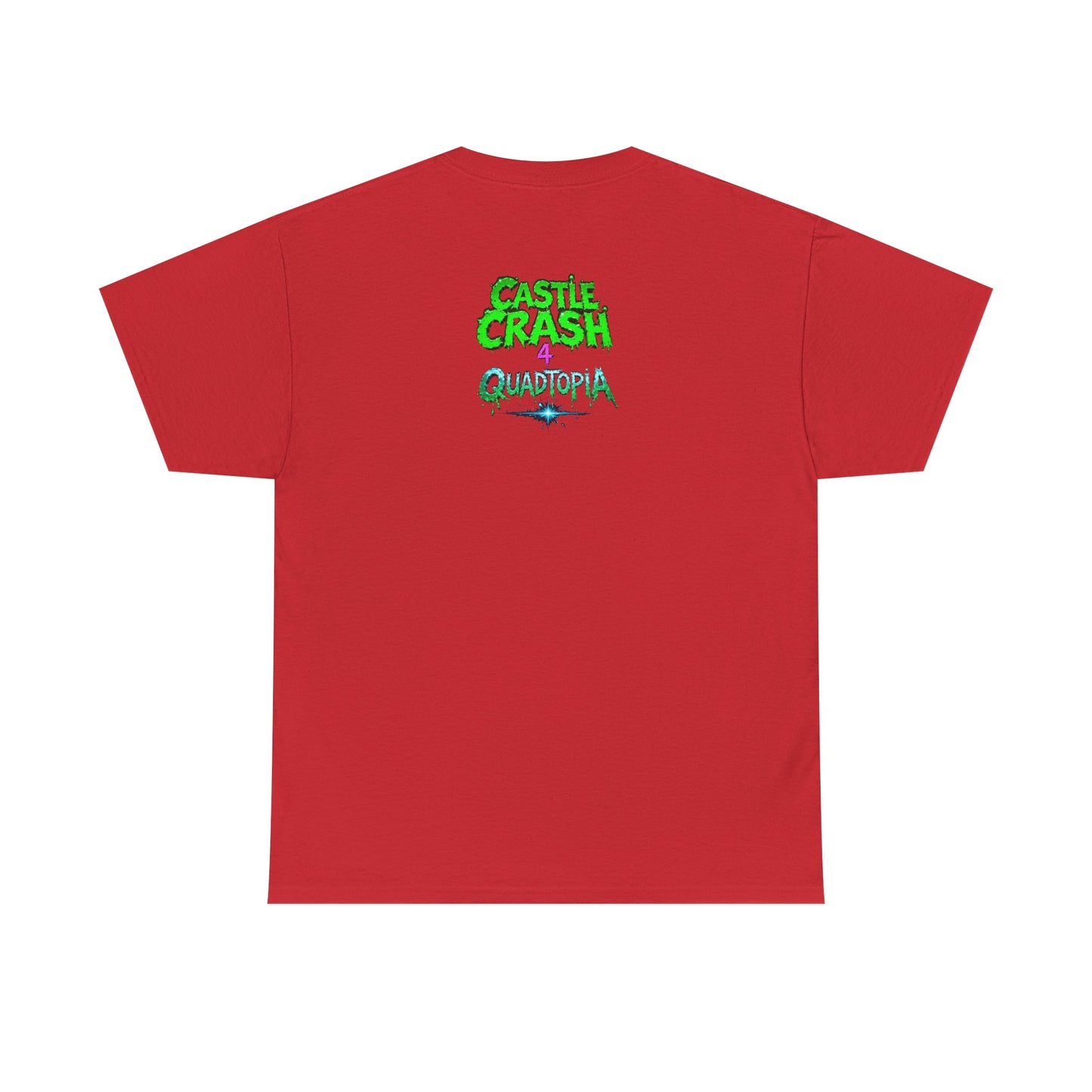 Bando Queen - T-Shirt
