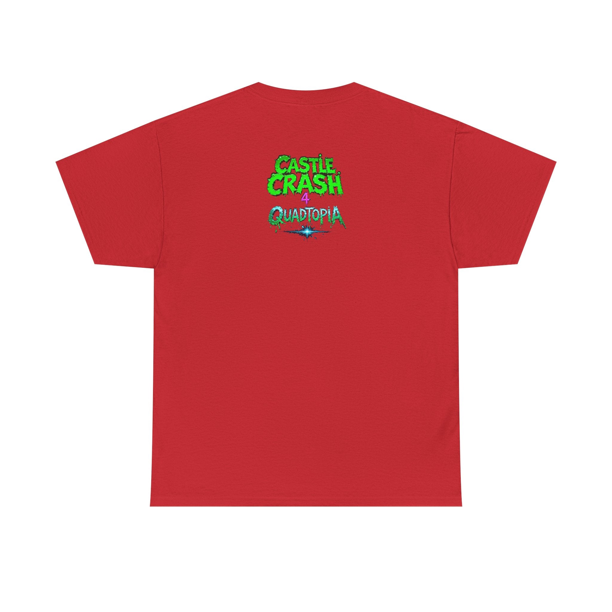 Bando Queen - T-Shirt