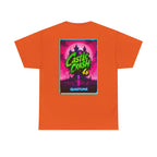 The Gates of Quad-Topia - T-Shirt