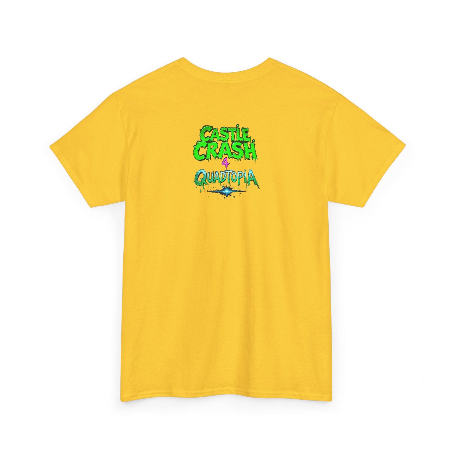 Bando Queen - T-Shirt