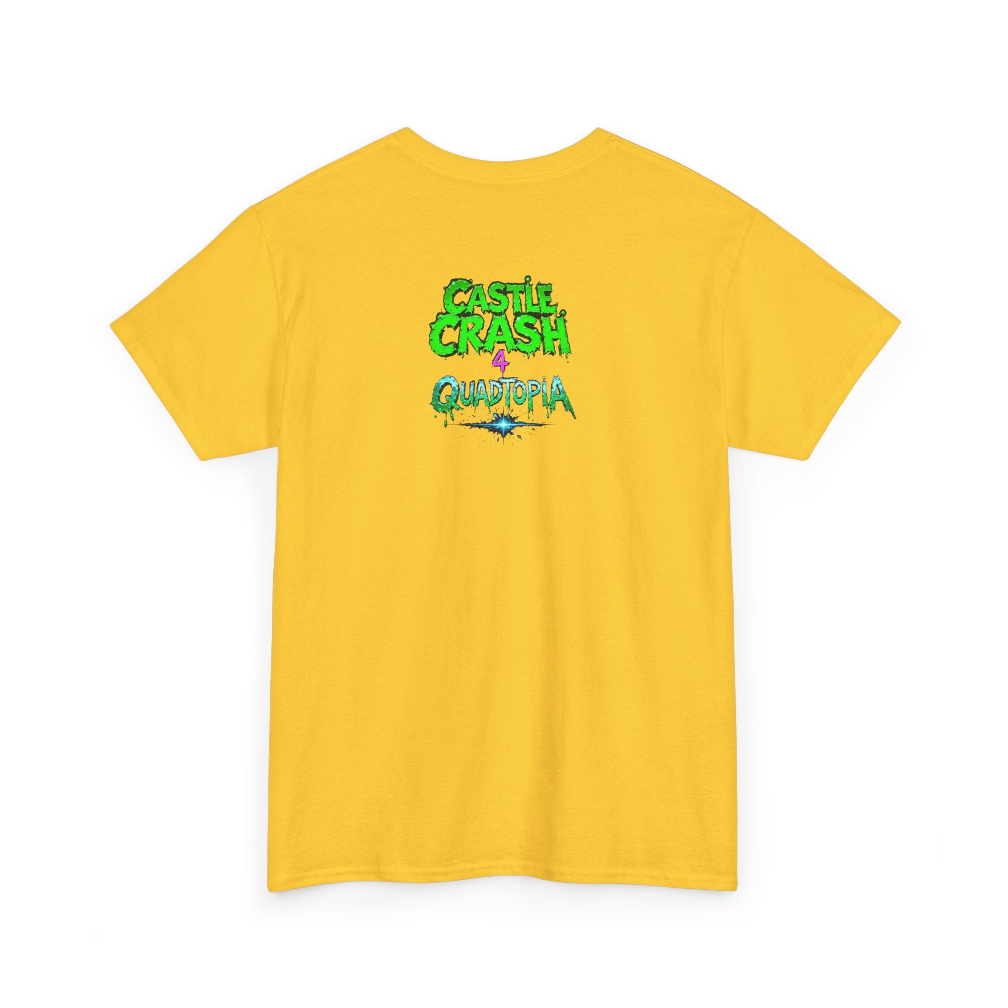 Bando Queen - T-Shirt