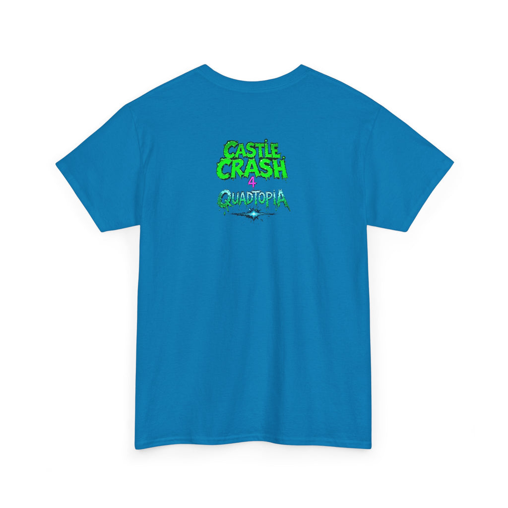 Bando Queen - T-Shirt