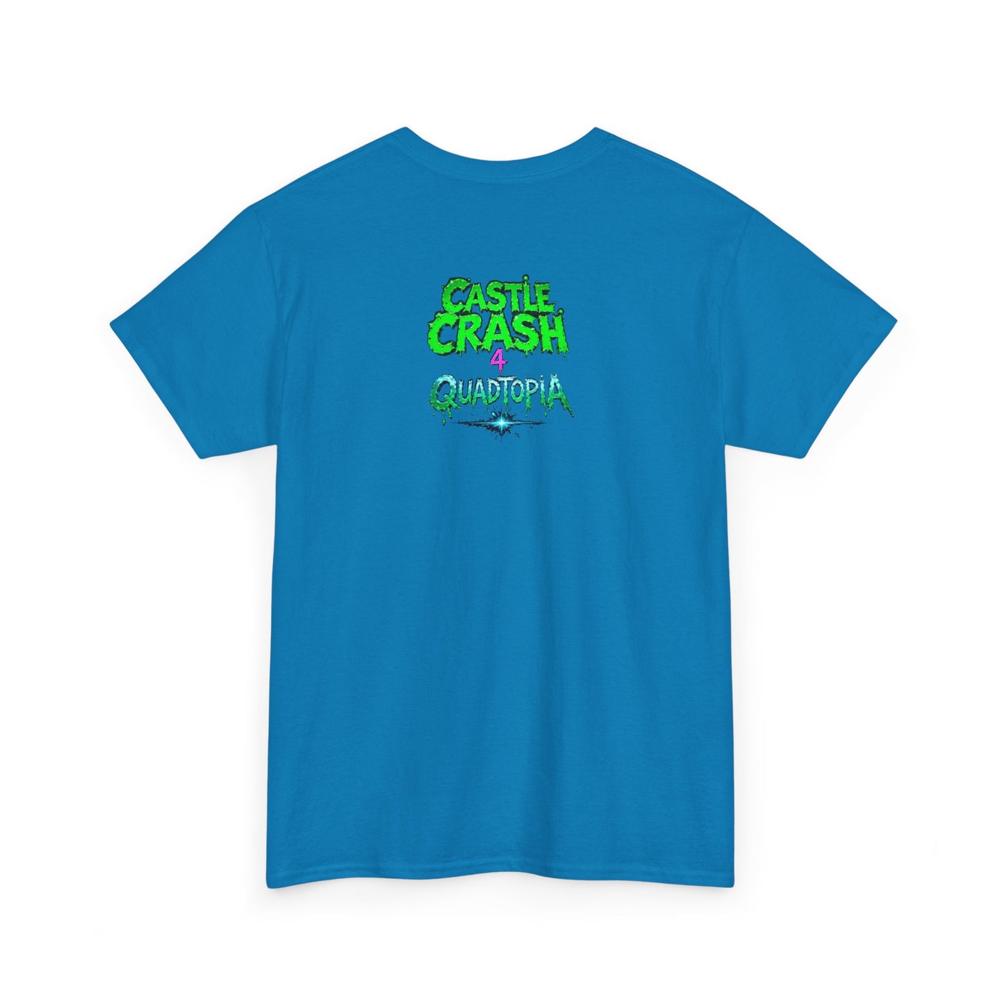 Bando Queen - T-Shirt