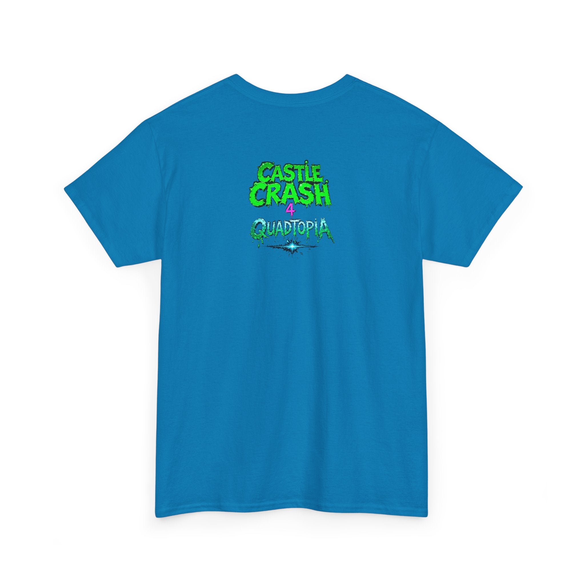 Bando Queen - T-Shirt