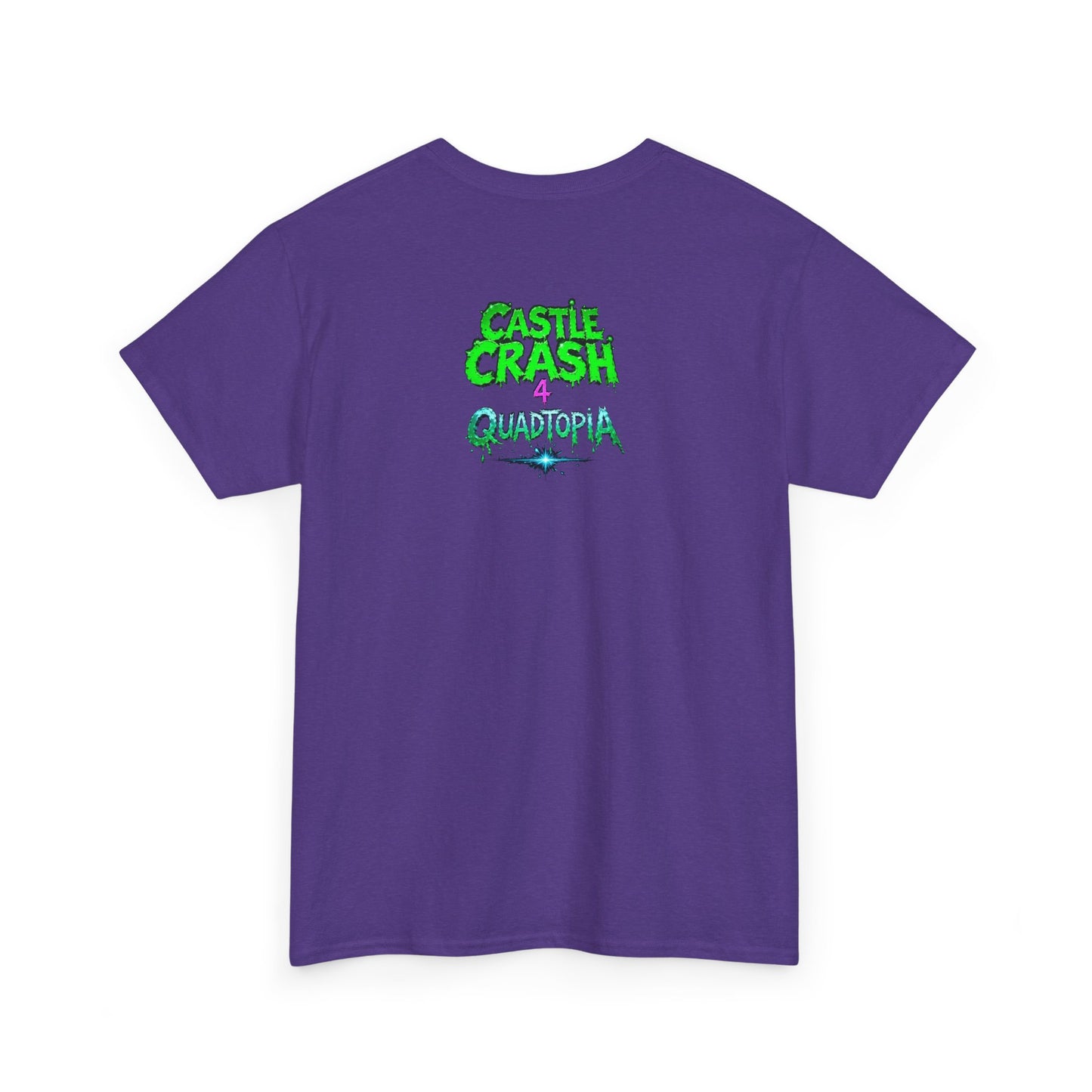 Bando Queen - T-Shirt