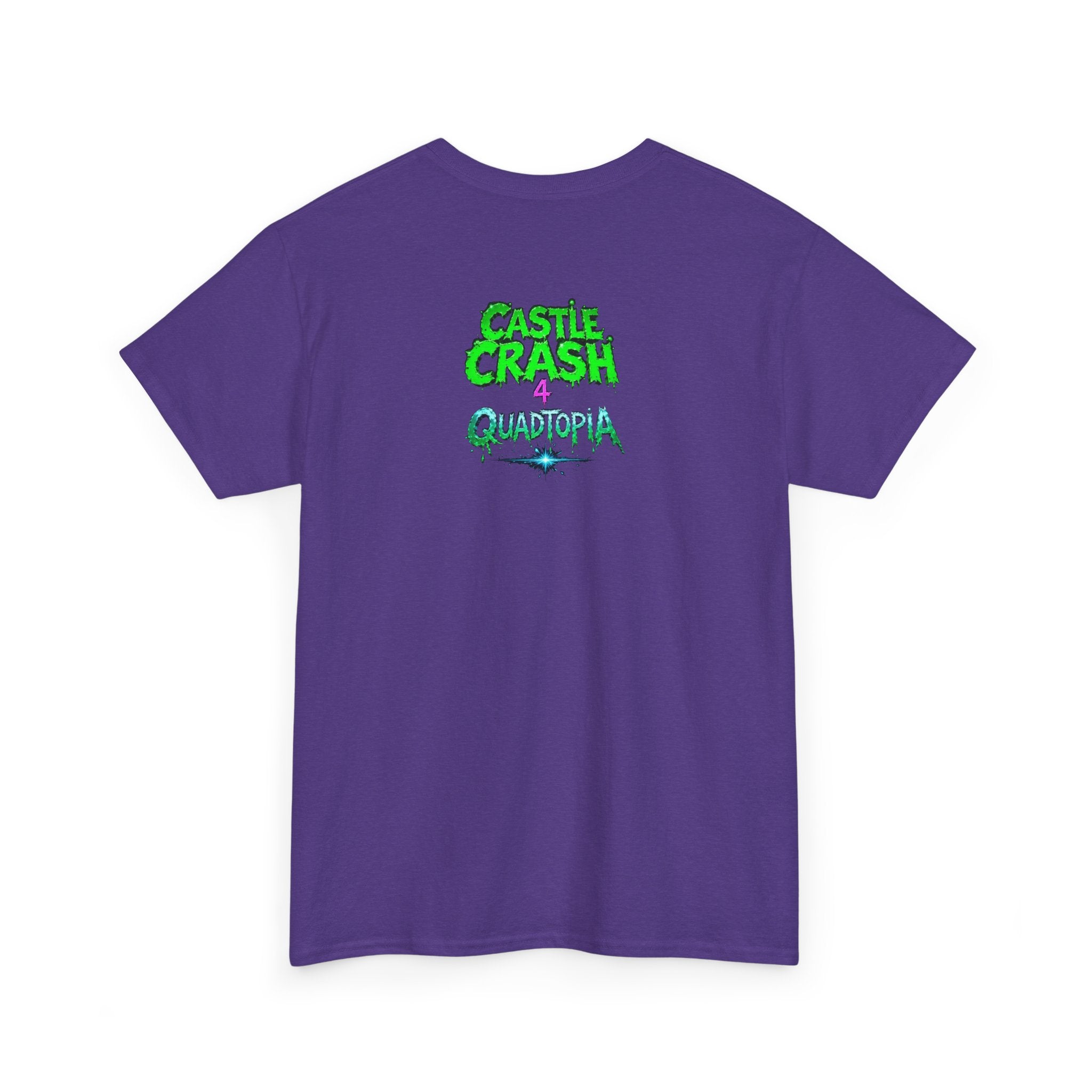 Bando Queen - T-Shirt