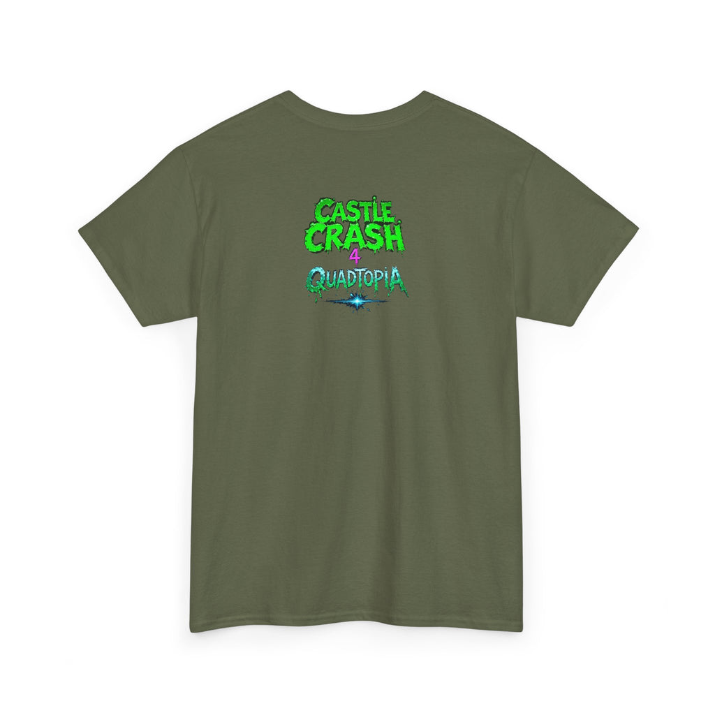 Bando Queen - T-Shirt