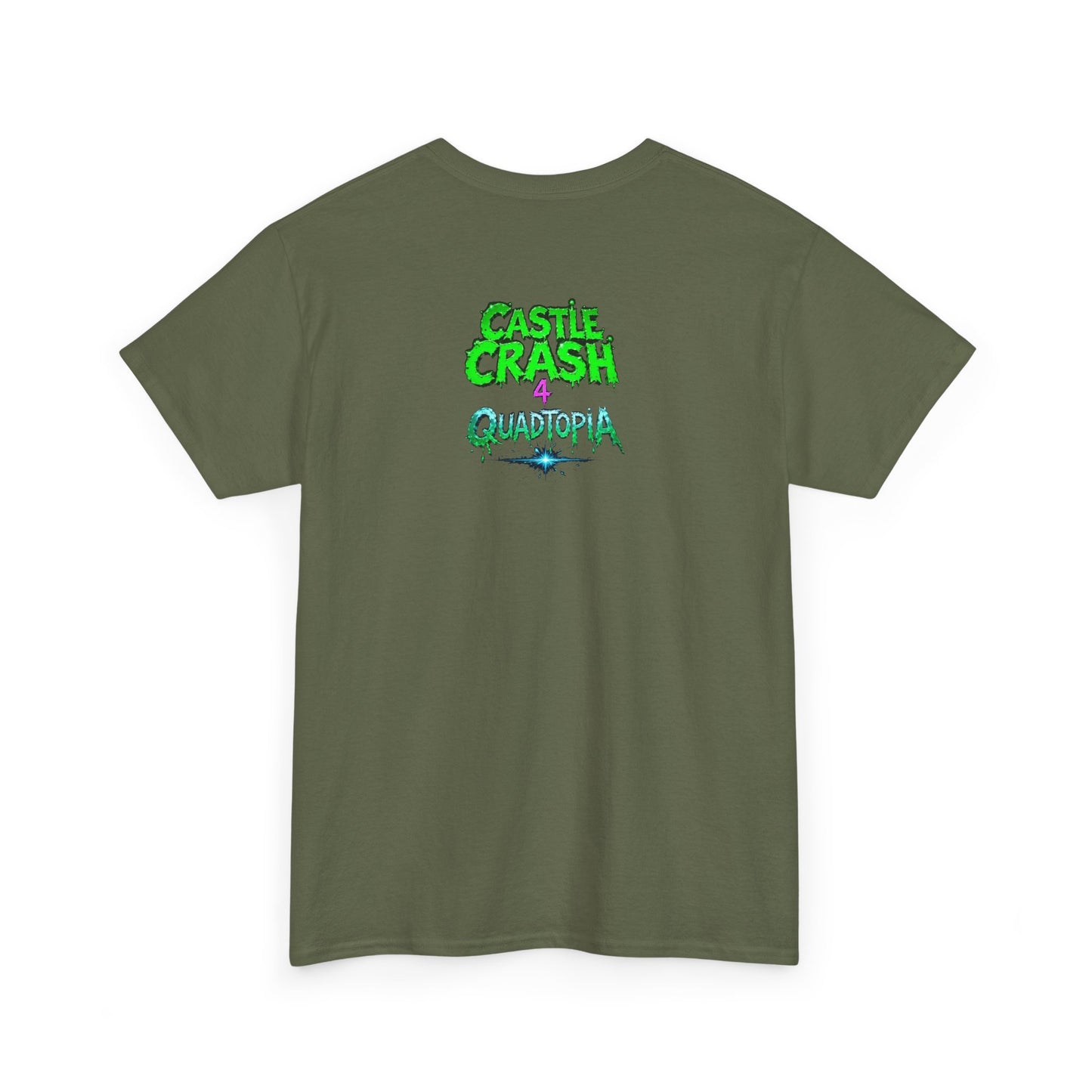 Bando Queen - T-Shirt