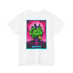 The Gates of Quad-Topia - T-Shirt