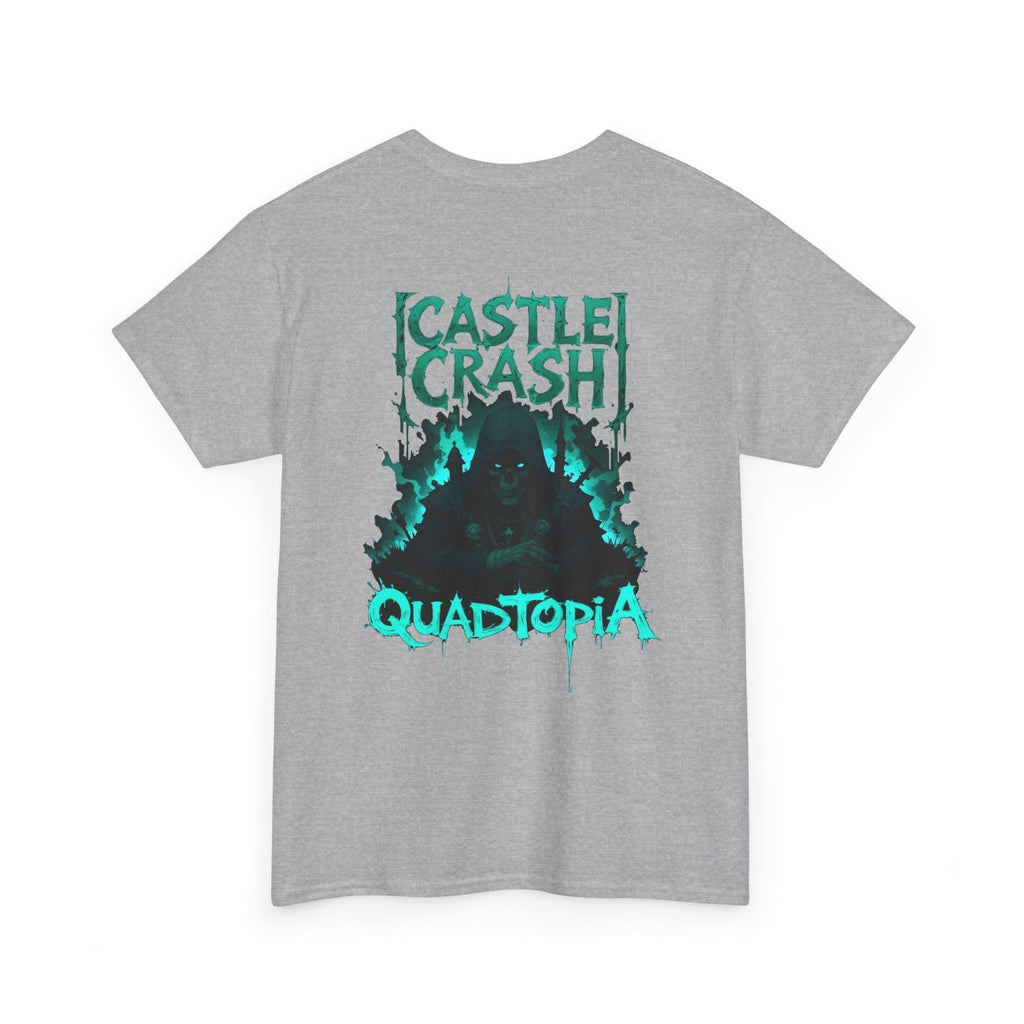 Warden of the High Tower - T-Shirt