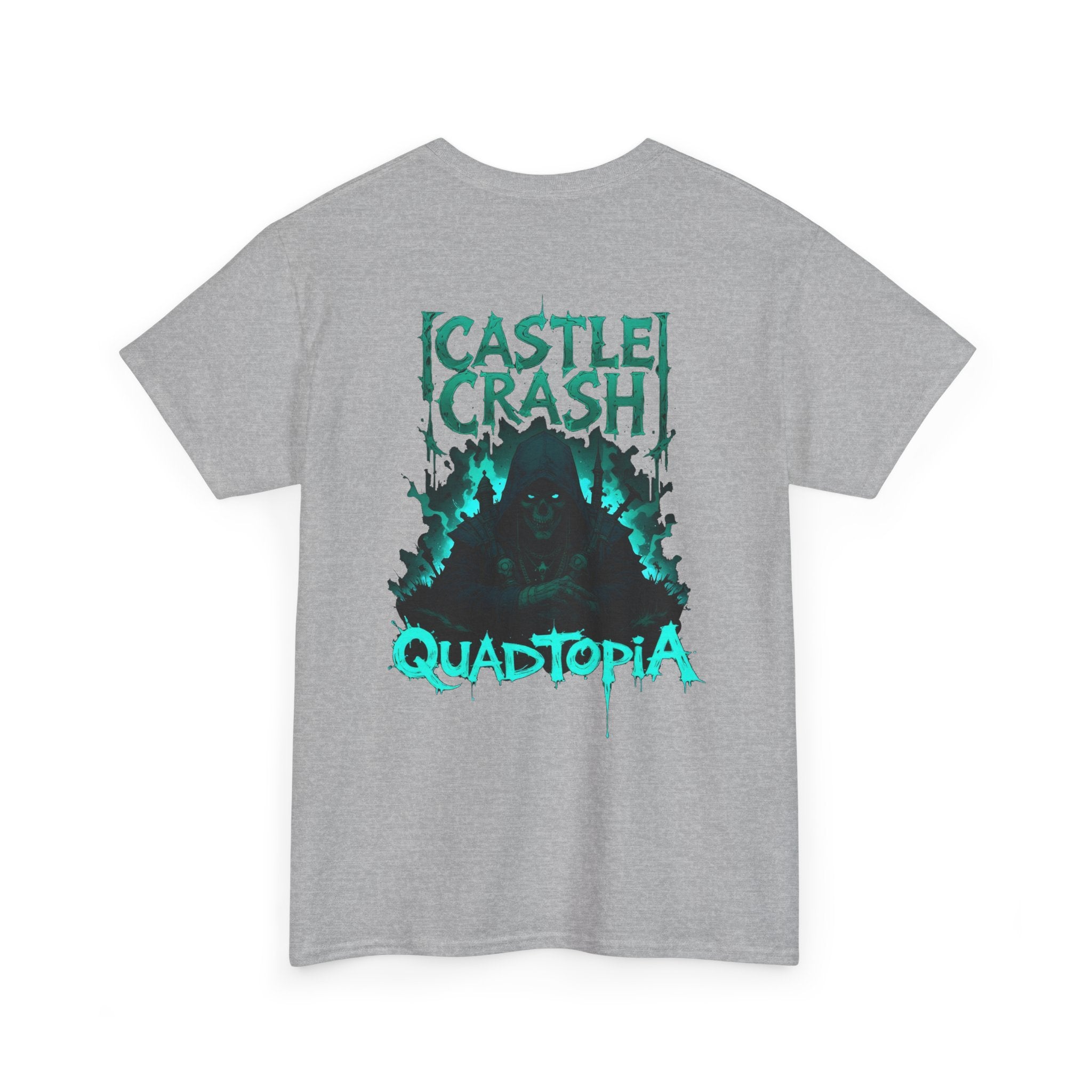 Warden of the High Tower - T-Shirt