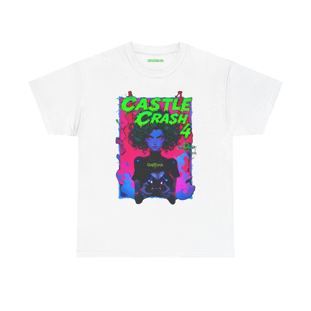 Bando Queen - T-Shirt
