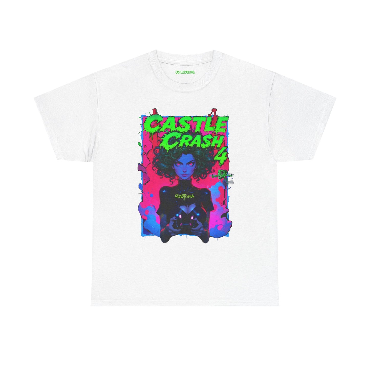 Bando Queen - T-Shirt