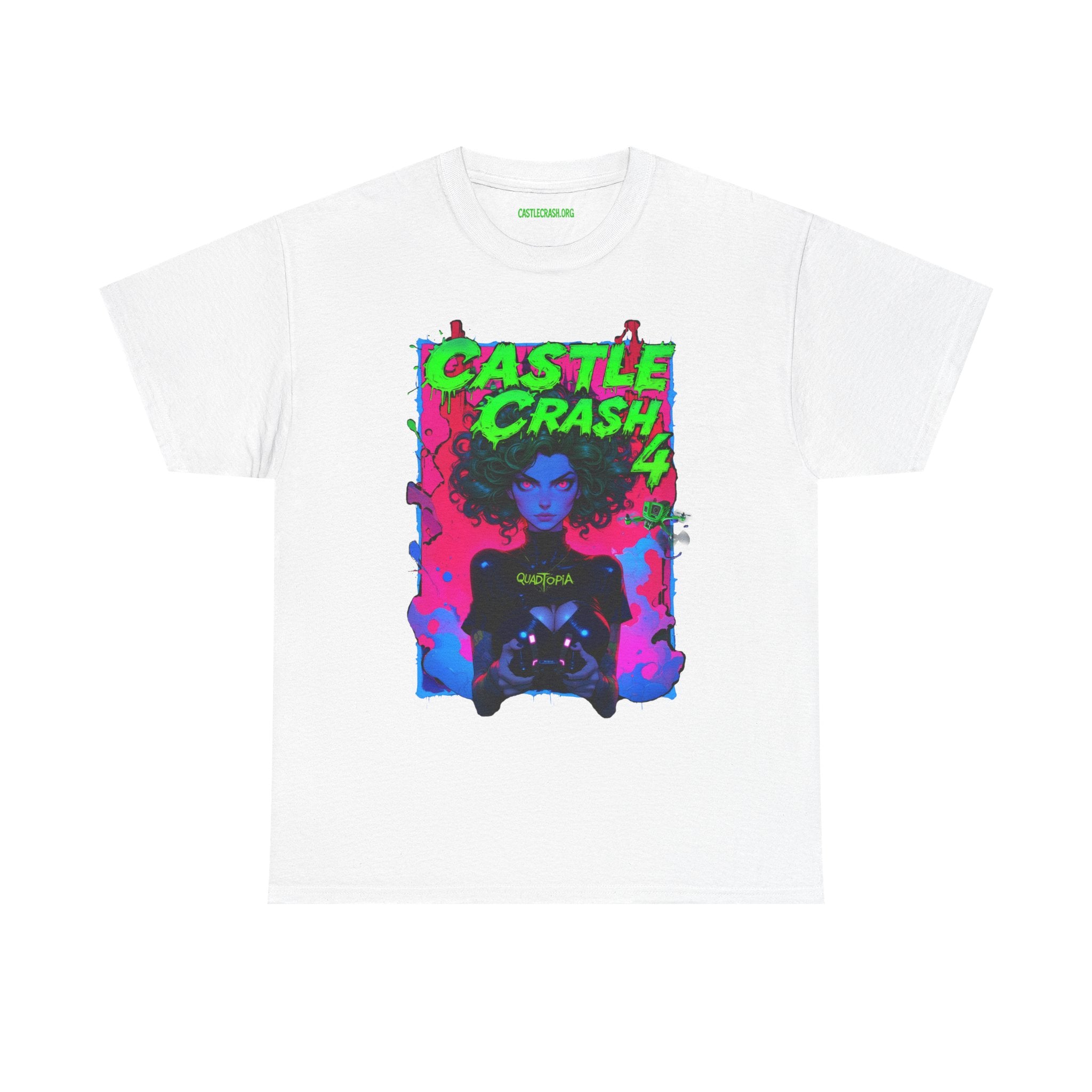 Bando Queen - T-Shirt