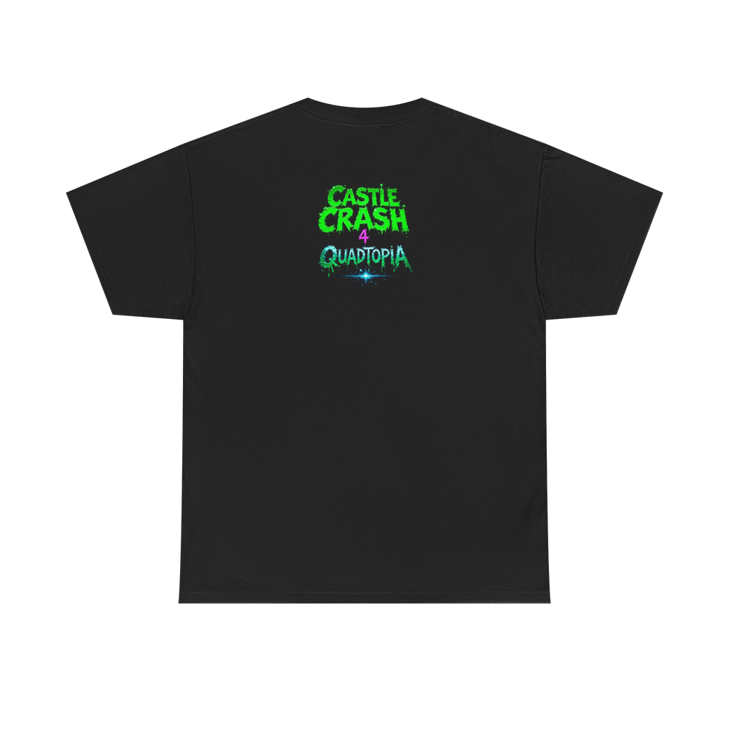 Bando Queen - T-Shirt