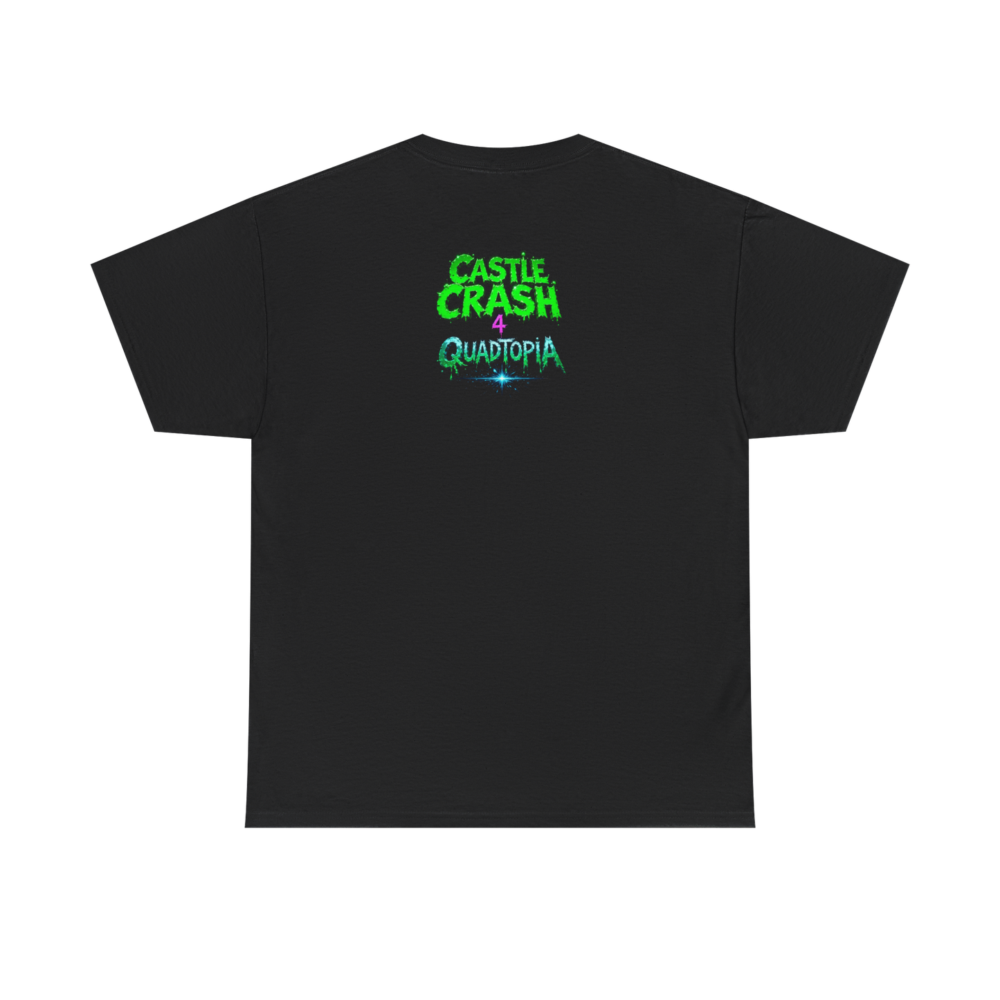 Bando Queen - T-Shirt