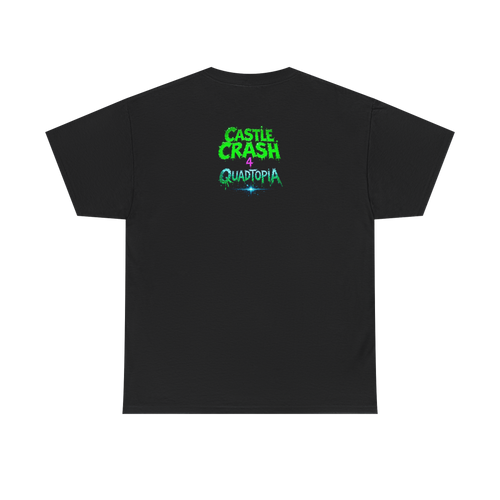 Bando Queen - T-Shirt