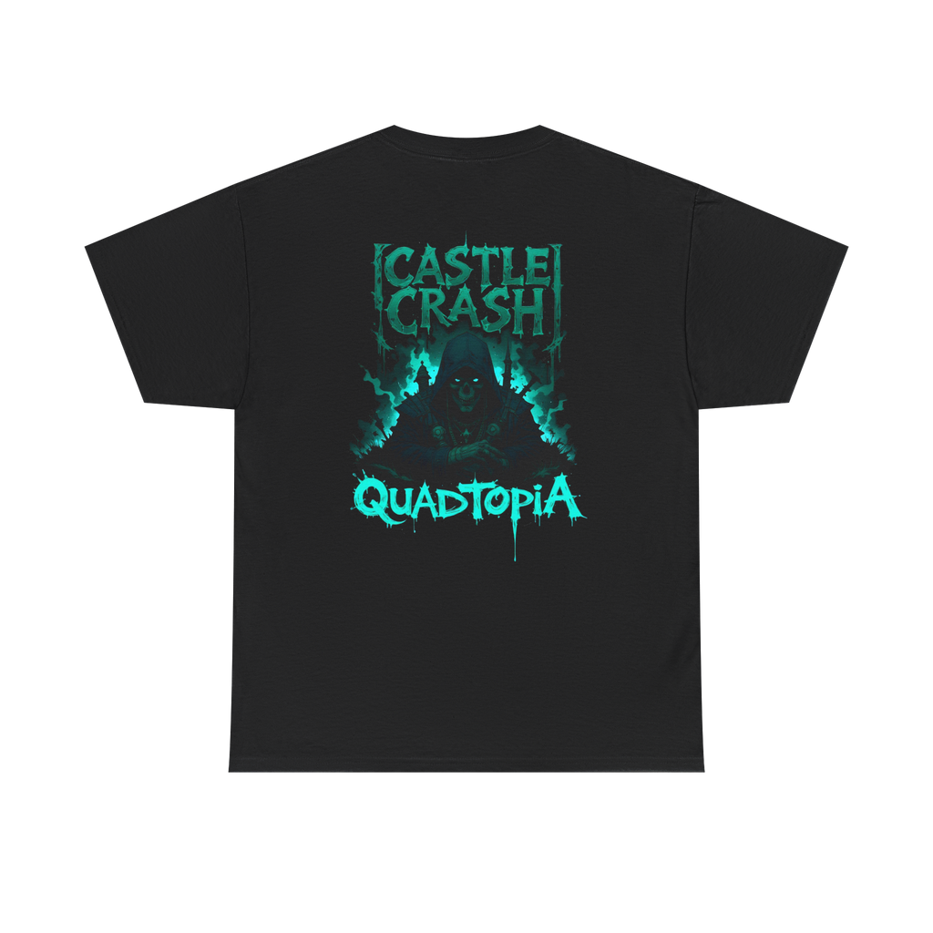 Warden of the High Tower - T-Shirt