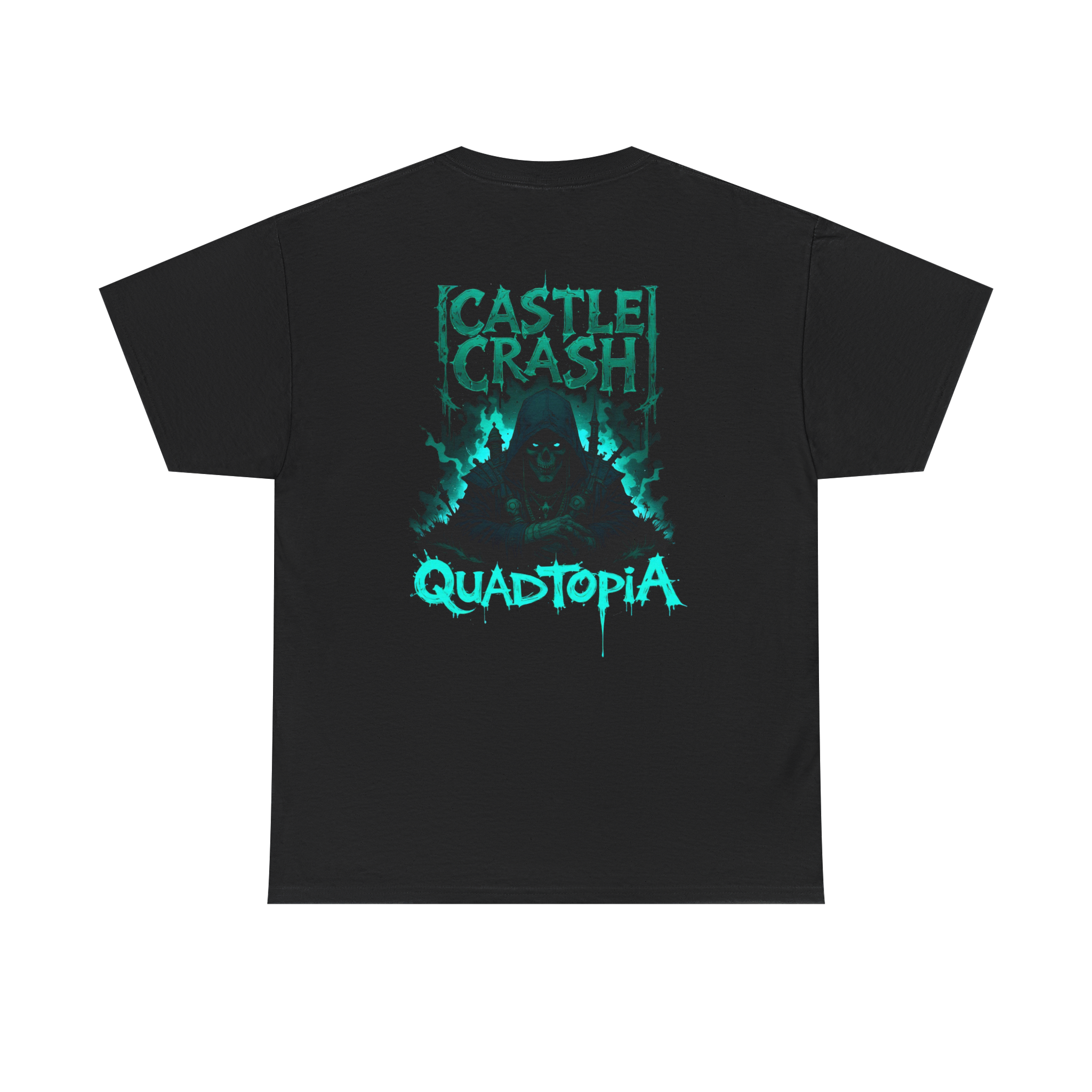 Warden of the High Tower - T-Shirt
