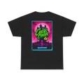 The Gates of Quad-Topia - T-Shirt