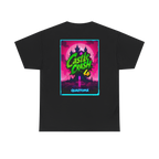 The Gates of Quad-Topia - T-Shirt